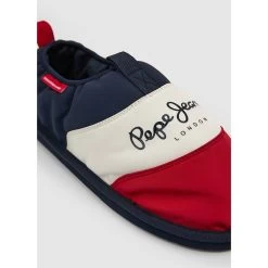Pepe Jeans Basic Slippers -Fashionable Men's Shoe Store pepe jeans basic slippers 4