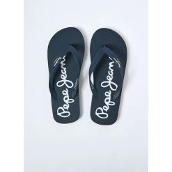 Pepe Jeans Bay Beach Brand M Flip Flops -Fashionable Men's Shoe Store pepe jeans bay beach brand m flip flops 2