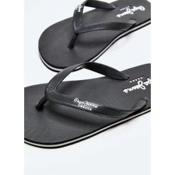 Pepe Jeans Bay Beach Classic Flip Flops -Fashionable Men's Shoe Store pepe jeans bay beach classic flip flops 4