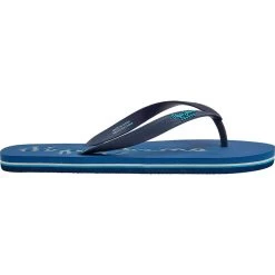 Pepe Jeans Bay Beach Logo Slides -Fashionable Men's Shoe Store pepe jeans bay beach logo slides 2