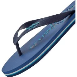 Pepe Jeans Bay Beach Logo Slides -Fashionable Men's Shoe Store pepe jeans bay beach logo slides 5