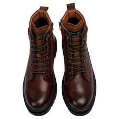 Pepe Jeans Brad Combi Boots -Fashionable Men's Shoe Store pepe jeans brad combi boots 2