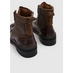 Pepe Jeans Brad Combi Boots -Fashionable Men's Shoe Store pepe jeans brad combi boots 3