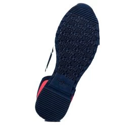 Pepe Jeans Cross 4 Court Trainers -Fashionable Men's Shoe Store pepe jeans cross 4 court trainers 5