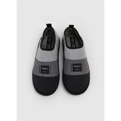 Pepe Jeans Flannel Slippers -Fashionable Men's Shoe Store pepe jeans flannel slippers 2