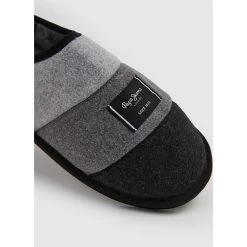 Pepe Jeans Flannel Slippers -Fashionable Men's Shoe Store pepe jeans flannel slippers 4