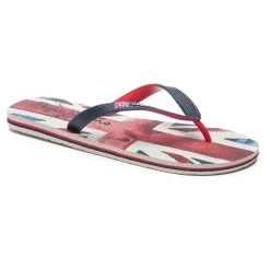 Pepe Jeans Hawi Banner Flip Flops