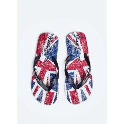 Pepe Jeans Hawi Britt Flip Flops -Fashionable Men's Shoe Store pepe jeans hawi britt flip flops 2