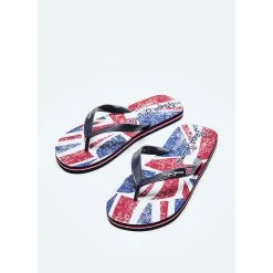 Pepe Jeans Hawi Britt Flip Flops -Fashionable Men's Shoe Store pepe jeans hawi britt flip flops 3