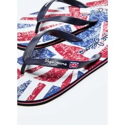 Pepe Jeans Hawi Britt Flip Flops -Fashionable Men's Shoe Store pepe jeans hawi britt flip flops 4
