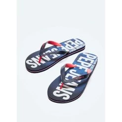 Pepe Jeans Hawi Camo Flip Flops -Fashionable Men's Shoe Store pepe jeans hawi camo flip flops 3