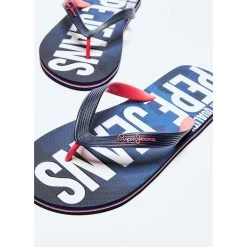 Pepe Jeans Hawi Camo Flip Flops -Fashionable Men's Shoe Store pepe jeans hawi camo flip flops 4