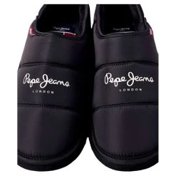 Pepe Jeans Home Basic Low Cut Indoors -Fashionable Men's Shoe Store pepe jeans home basic low cut indoors 4
