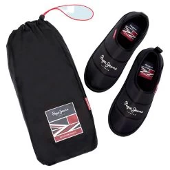 Pepe Jeans Home Basic Low Cut Indoors -Fashionable Men's Shoe Store pepe jeans home basic low cut indoors 6