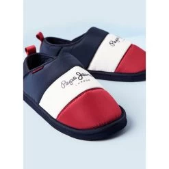 Pepe Jeans Home Brit Low Cut Indoors -Fashionable Men's Shoe Store pepe jeans home brit low cut indoors 4