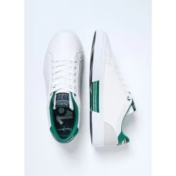 Pepe Jeans Kenton Colours Trainers -Fashionable Men's Shoe Store pepe jeans kenton colours trainers 3