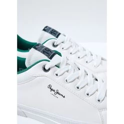 Pepe Jeans Kenton Colours Trainers -Fashionable Men's Shoe Store pepe jeans kenton colours trainers 5