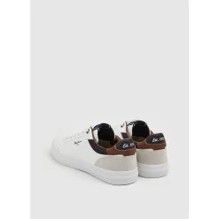 Pepe Jeans Kenton Court Trainers -Fashionable Men's Shoe Store pepe jeans kenton court trainers 4