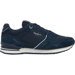 Pepe Jeans London City Trainers