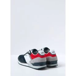 Pepe Jeans London One Road M Trainers -Fashionable Men's Shoe Store pepe jeans london one road m trainers 4