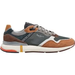 Pepe Jeans London Pro Urban Trainers