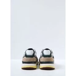 Pepe Jeans London Pro Urban Trainers -Fashionable Men's Shoe Store pepe jeans london pro urban trainers 4