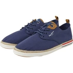Pepe Jeans Maoui Surf Trainers -Fashionable Men's Shoe Store pepe jeans maoui surf trainers 2