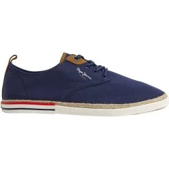 Pepe Jeans Maoui Surf Trainers
