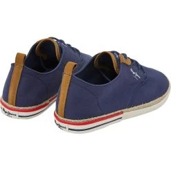 Pepe Jeans Maoui Surf Trainers -Fashionable Men's Shoe Store pepe jeans maoui surf trainers 4
