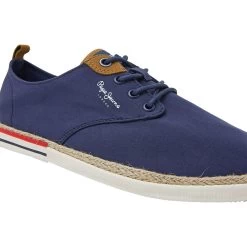 Pepe Jeans Maoui Surf Trainers -Fashionable Men's Shoe Store pepe jeans maoui surf trainers 5