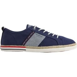 Pepe Jeans Maoui Tape Trainers