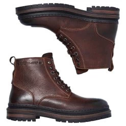 Pepe Jeans Martin Boots -Fashionable Men's Shoe Store pepe jeans martin boots 2