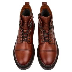 Pepe Jeans Martin Street Boots -Fashionable Men's Shoe Store pepe jeans martin street boots 2