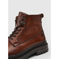 Pepe Jeans Martin Street Boots -Fashionable Men's Shoe Store pepe jeans martin street boots 4