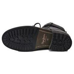 Pepe Jeans Melting Combat Boots -Fashionable Men's Shoe Store pepe jeans melting combat boots 5