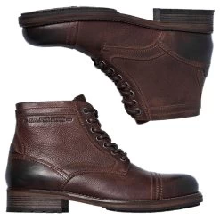 Pepe Jeans Melting Med 21 Boots -Fashionable Men's Shoe Store pepe jeans melting med 21 boots 2