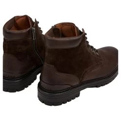 Pepe Jeans Ned Antic Warm Boots -Fashionable Men's Shoe Store pepe jeans ned antic warm boots 4