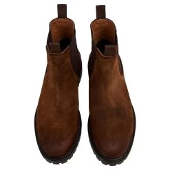 Pepe Jeans Ned Chelsea Boots -Fashionable Men's Shoe Store pepe jeans ned chelsea boots 3