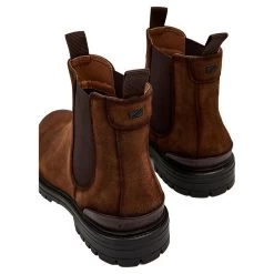 Pepe Jeans Ned Chelsea Boots -Fashionable Men's Shoe Store pepe jeans ned chelsea boots 4