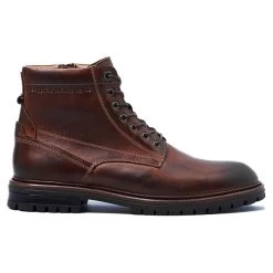 Pepe Jeans Ned Leather Boots