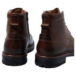 Pepe Jeans Ned Leather Boots -Fashionable Men's Shoe Store pepe jeans ned leather boots 3