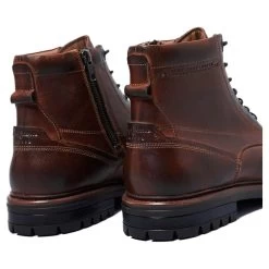 Pepe Jeans Ned Leather Boots -Fashionable Men's Shoe Store pepe jeans ned leather boots 4