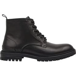 Pepe Jeans Ned Relief Boots -Fashionable Men's Shoe Store pepe jeans ned relief boots 2