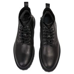 Pepe Jeans Ned Relief Boots -Fashionable Men's Shoe Store pepe jeans ned relief boots 3