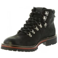 Pepe Jeans Pms50167 Mountaineer Boots -Fashionable Men's Shoe Store pepe jeans pms50167 mountaineer boots 3