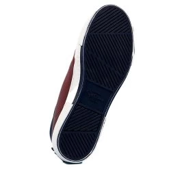 Pepe Jeans Rodney Basic 21 Trainers -Fashionable Men's Shoe Store pepe jeans rodney basic 21 trainers 5
