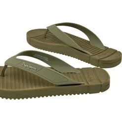 Pepe Jeans Shore Slides -Fashionable Men's Shoe Store pepe jeans shore slides 4