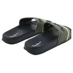 Pepe Jeans Slider Portobello Flip Flops -Fashionable Men's Shoe Store pepe jeans slider portobello flip flops 3