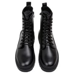 Pepe Jeans Soda Track Boots -Fashionable Men's Shoe Store pepe jeans soda track boots 2