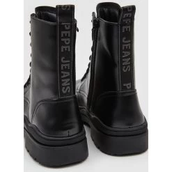 Pepe Jeans Soda Track Boots -Fashionable Men's Shoe Store pepe jeans soda track boots 3